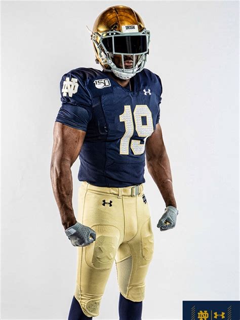notre dame talisay uniform|Notre Dame Jerseys, Notre Dame Fighting Irish Football Jersey .
